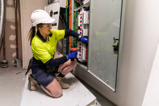Best Electrical Installation Contractor  in Three Rivers, OR