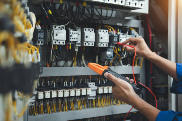 Best Residential Electrician Services  in Three Rivers, OR